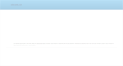 Desktop Screenshot of clinicweb.com